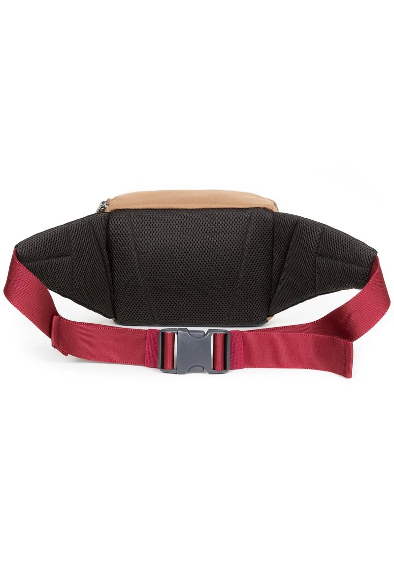 Eastpak OUT - Gürteltasche - Out Brown 4 Eastpak OUT - Gürteltasche - Out Brown – Bild 2