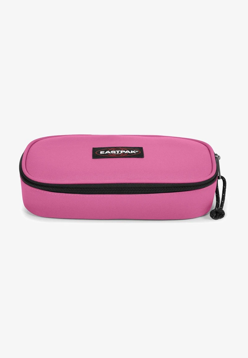 Eastpak OVAL SINGLE - Federmäppchen - Panoramic Pink 3 Eastpak OVAL SINGLE - Federmäppchen - Panoramic Pink