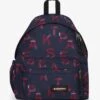Eastpak PADDED ZIPPL R - Tagesrucksack - Mash Navy 1 Eastpak PADDED ZIPPL R - Tagesrucksack - Mash Navy -Eastpak 3448b6c5a3f34235a2086416f5b7d0bd