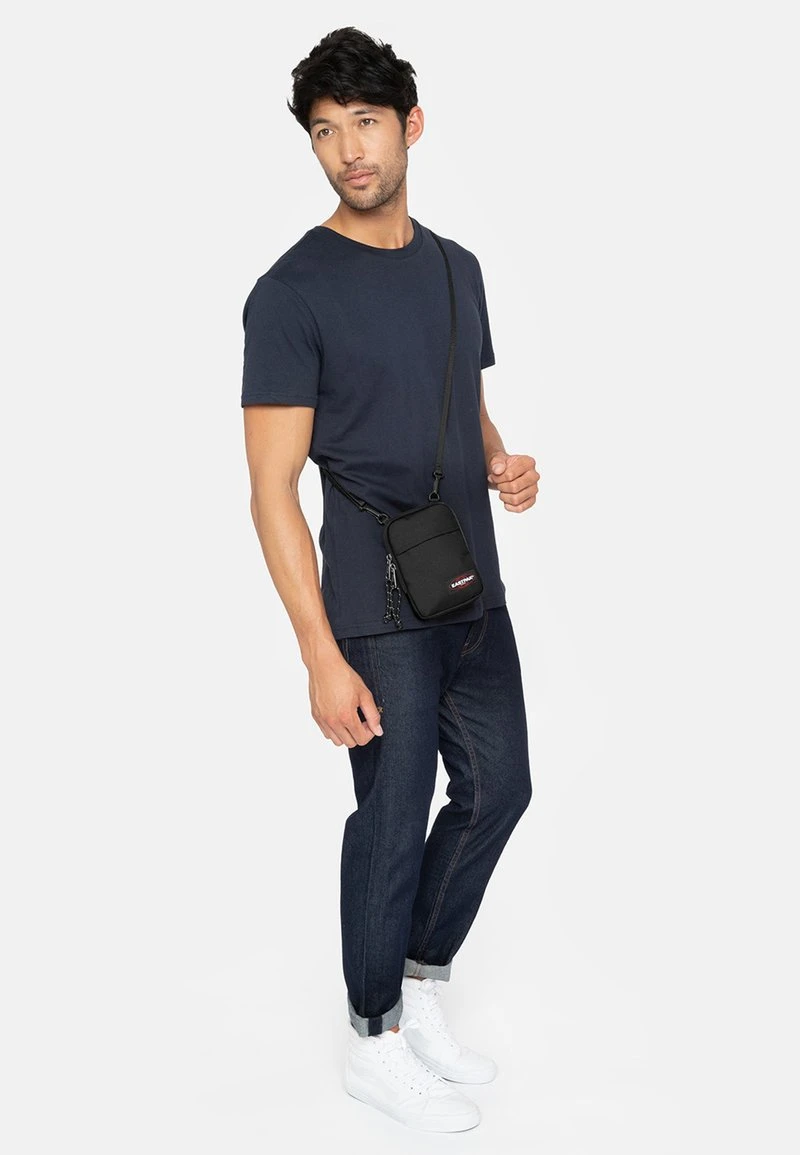 Eastpak BUDDY - Umhängetasche - Black 2 Eastpak BUDDY - Umhängetasche - Black