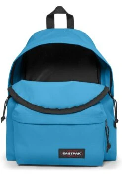 Eastpak PADDED PAK R - Tagesrucksack - Broad Blue 10 Eastpak PADDED PAK R - Tagesrucksack - Broad Blue -Eastpak 379564f9ccb9440cb2ae8ca363d7bae1