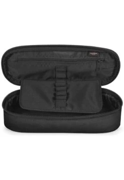 Eastpak OVAL CASUAL - Federmäppchen - Black -Eastpak 37cad9886e214f88ad4bc130f2b45db4