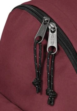 Eastpak PADDED ZIPPL R - Tagesrucksack - Crafty Wine -Eastpak 3b1b98249e3645f188b4bb4fbb6897db