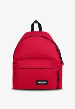 Eastpak Tagesrucksack - Red