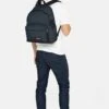 Eastpak Tagesrucksack - Blau Denim 2 Eastpak Tagesrucksack - Blau Denim -Eastpak 3e4f64a8a63f44e4801a0c3c40bc9be2
