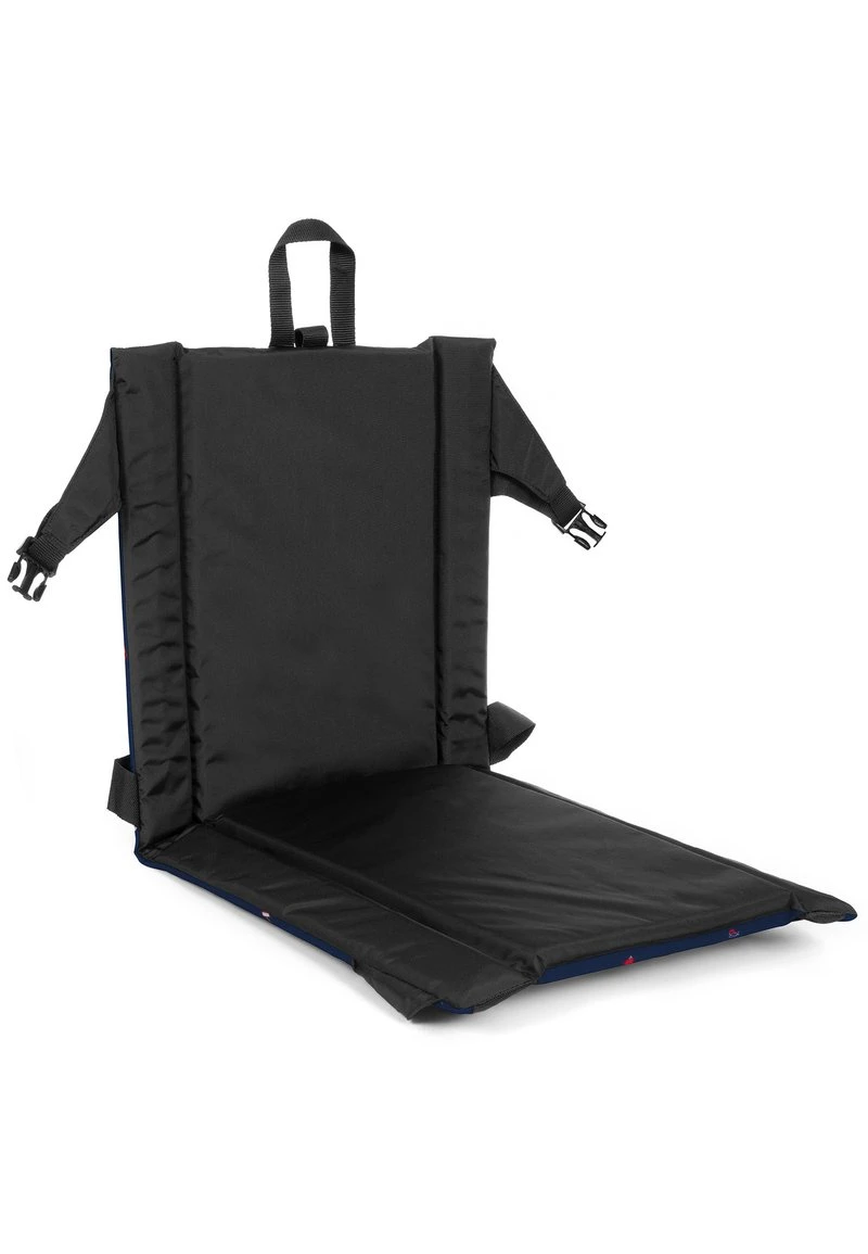 Eastpak SEAT PAK'R - Tagesrucksack - Camp Mini Navy 5 Eastpak SEAT PAK'R - Tagesrucksack - Camp Mini Navy – Bild 3