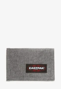 Eastpak CREW - Geldbörse - Grey Melange