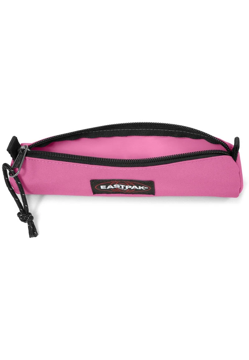 Eastpak SMALL ROUND SINGLE EK ESCAPE K25 PIN - Federmäppchen - Panoramic Pink 5 Eastpak SMALL ROUND SINGLE EK ESCAPE K25 PIN - Federmäppchen - Panoramic Pink – Bild 3