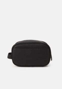Eastpak JUNIP WRIST - Kosmetiktasche - Black -Eastpak 41d6699eb0e64304a24c58b1c3c27d72