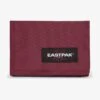 Eastpak CREW SINGLE - Geldbörse - Bushy Burgundy 2 Eastpak CREW SINGLE - Geldbörse - Bushy Burgundy -Eastpak 426252c0671b45ef995d07e4202113c9