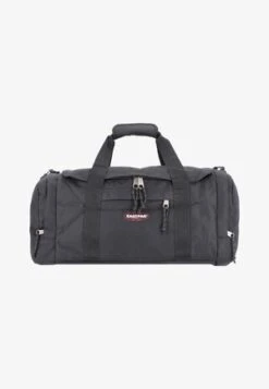 Eastpak Weekender - Black -Eastpak 481bec7ef3d04cd9a153983d9bc43c3a