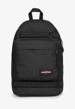 Eastpak SKATE - Tagesrucksack - Black Denim -Eastpak 4883d9607054463a8e6c180d6a2176c1