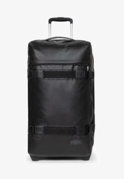 Eastpak PERCE - Trolley - Tarp Black -Eastpak 48ccd36845794684bc98da358afdcb4a