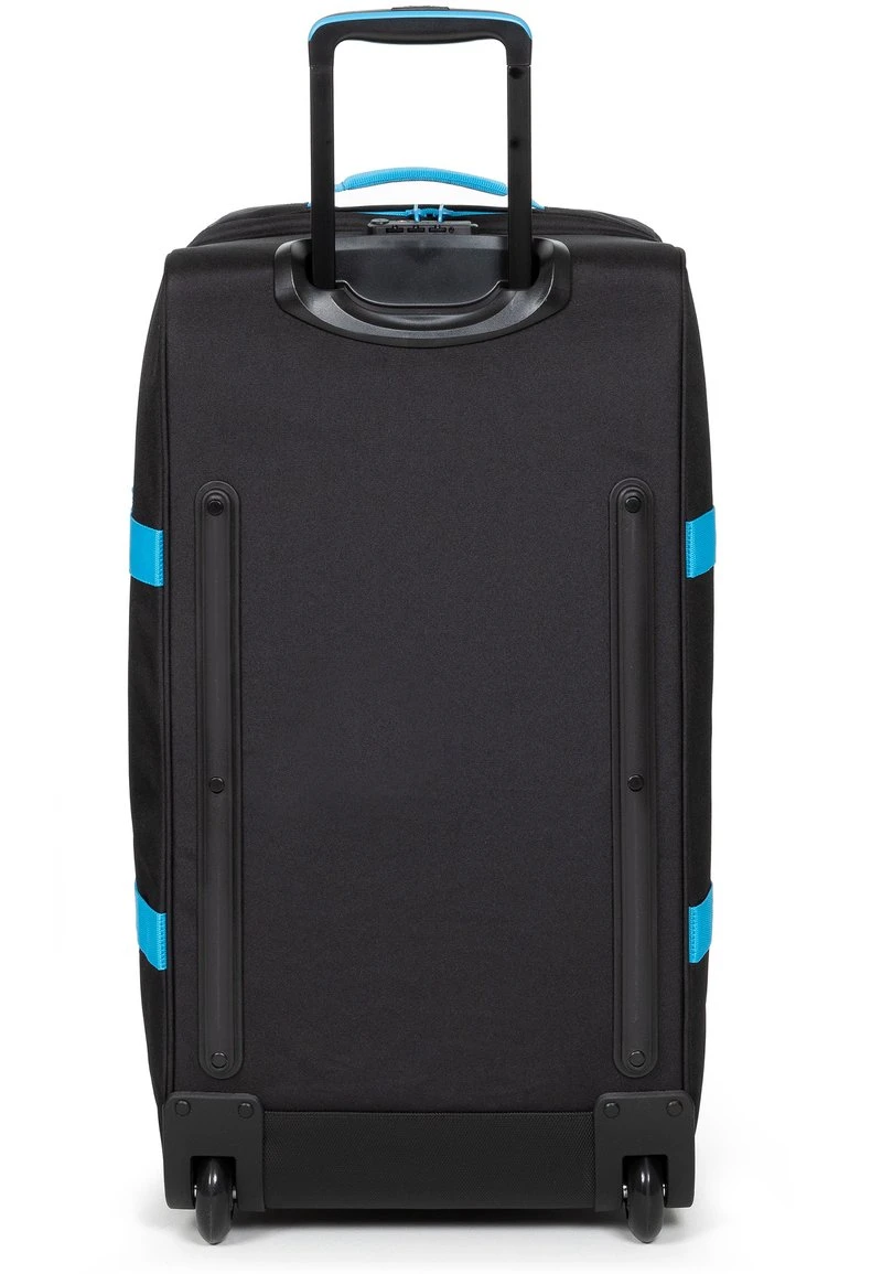 Eastpak TRANVERZ L 2 ROLLEN TROLLEY - Trolley - Kontrast Grade Blue 4 Eastpak TRANVERZ L 2 ROLLEN TROLLEY - Trolley - Kontrast Grade Blue – Bild 2