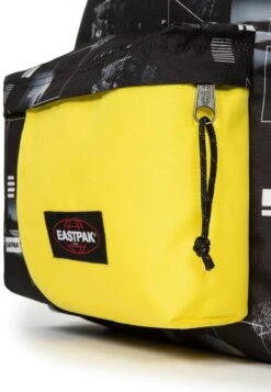 Eastpak PADDED PAK R - Tagesrucksack - Yellow -Eastpak 4f7477971b3344538eb20f82b2c2c67f