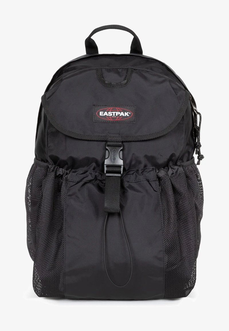 Eastpak DW POWR - Tagesrucksack - Powr Black 3 Eastpak DW POWR - Tagesrucksack - Powr Black