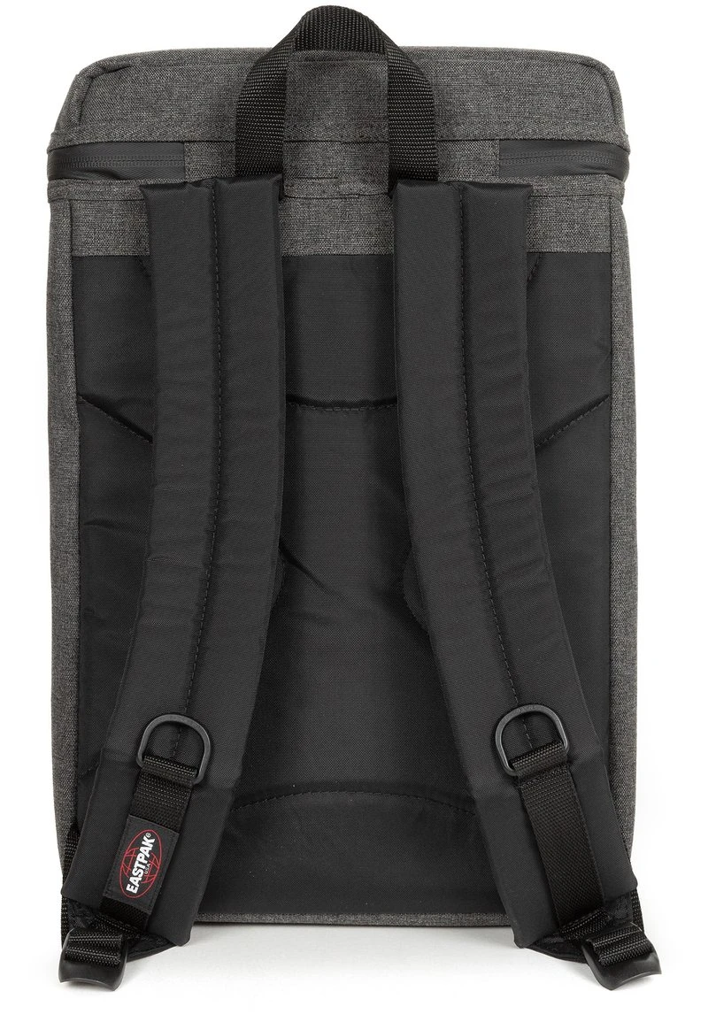 Eastpak KOOLER - Tagesrucksack - Black Denim 4 Eastpak KOOLER - Tagesrucksack - Black Denim – Bild 2
