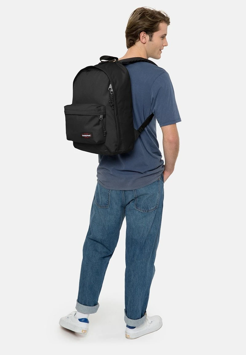 Eastpak OUT OF OFFICE - Tagesrucksack - Black 3 Eastpak OUT OF OFFICE - Tagesrucksack - Black