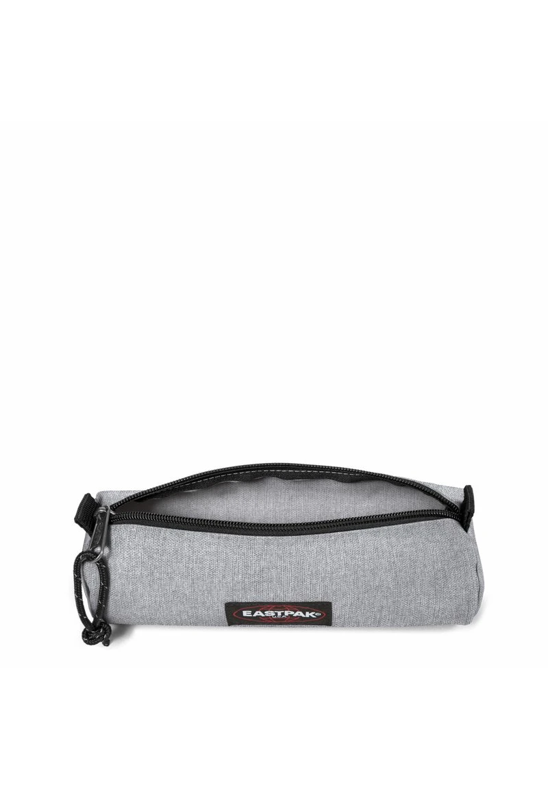 Eastpak ROUND SINGLE - Federmäppchen - Sunday Grey 5 Eastpak ROUND SINGLE - Federmäppchen - Sunday Grey – Bild 3