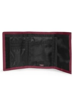 Eastpak CREW SINGLE - Geldbörse - Bushy Burgundy 10 Eastpak CREW SINGLE - Geldbörse - Bushy Burgundy -Eastpak 5307b99e875c4fc28da11c9fcf1c2392
