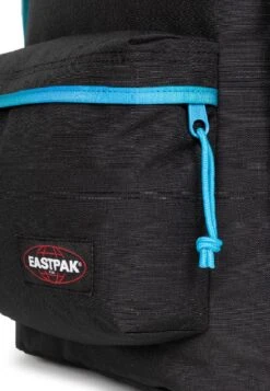 Eastpak BACK TO WORK BRIZE MEL - Tagesrucksack - Kontrast Grade Blue 11 Eastpak BACK TO WORK BRIZE MEL - Tagesrucksack - Kontrast Grade Blue -Eastpak 539d397cffbc4a4b8e76d461a67d9dcd
