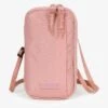 Eastpak CNNCT F POUCH - Umhängetasche - Cnnct F Pink 1 Eastpak CNNCT F POUCH - Umhängetasche - Cnnct F Pink -Eastpak 54459f305f044ac991ce0e7c339d369c