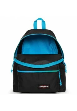 Eastpak PAKR - Tagesrucksack - Kontrast Grade Blue -Eastpak 544dafb1d02f4354b1916102861a41fc