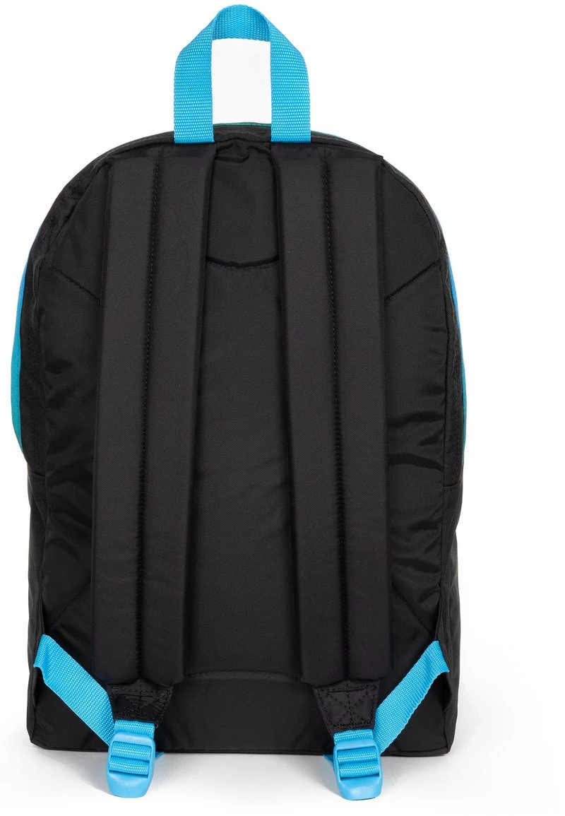 Eastpak BACK TO WORK BRIZE MEL - Tagesrucksack - Kontrast Grade Blue 4 Eastpak BACK TO WORK BRIZE MEL - Tagesrucksack - Kontrast Grade Blue – Bild 2