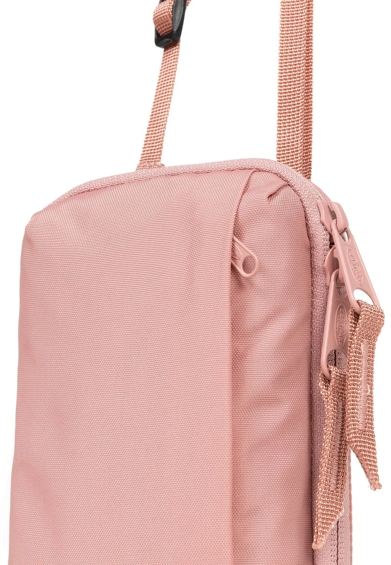 Eastpak CNNCT F POUCH - Umhängetasche - Cnnct F Pink 6 Eastpak CNNCT F POUCH - Umhängetasche - Cnnct F Pink – Bild 4