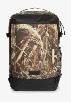 Eastpak TECUM M - Tagesrucksack - Cnnct Sand -Eastpak 567c6bddfe3945dc8dbd46aaad8bcb48