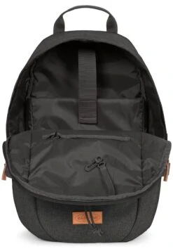 Eastpak BORYS - Tagesrucksack - Cs Black Denim 10 Eastpak BORYS - Tagesrucksack - Cs Black Denim -Eastpak 57d8358d99104cf88e4faa3ac9149942