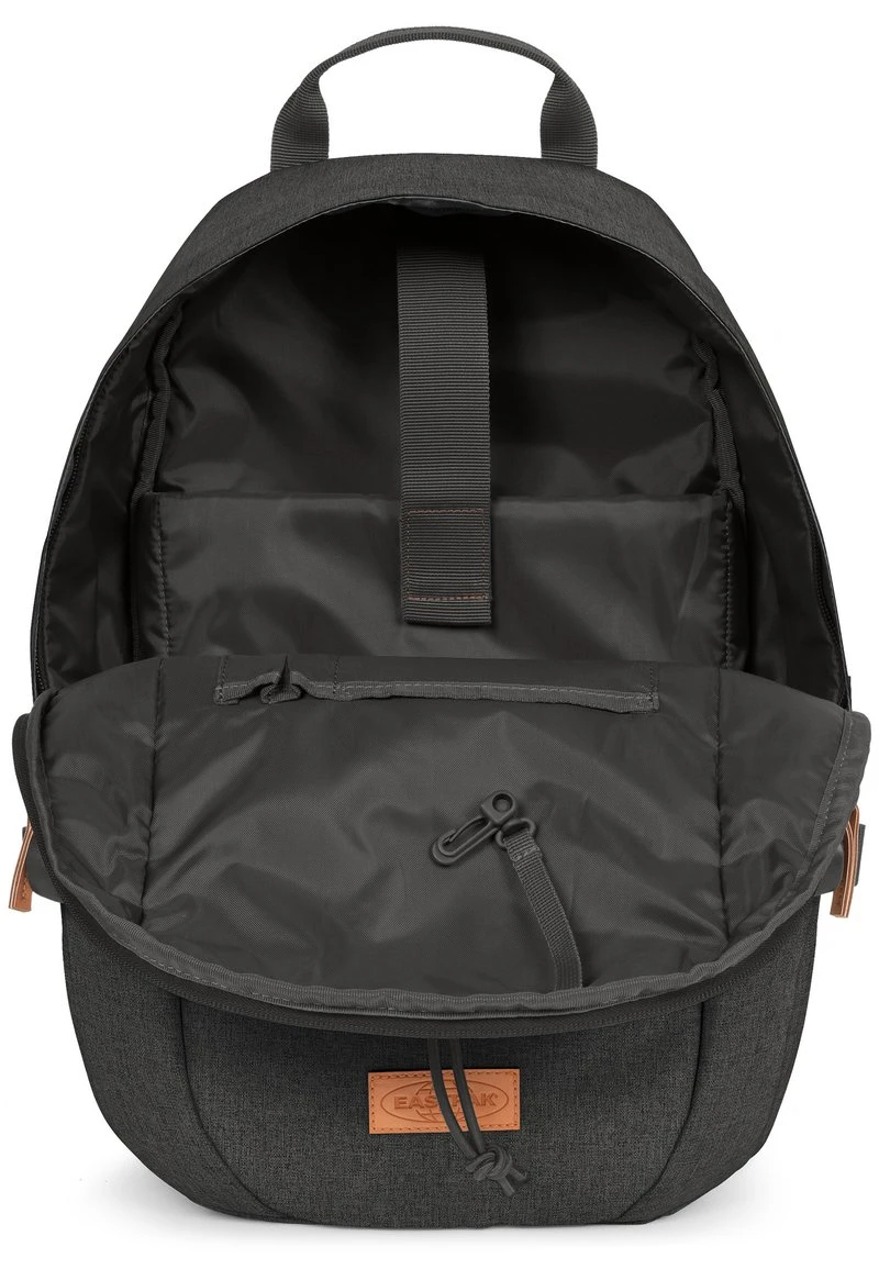 Eastpak BORYS - Tagesrucksack - Cs Black Denim 5 Eastpak BORYS - Tagesrucksack - Cs Black Denim – Bild 3