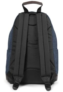 Eastpak WYOMING - Tagesrucksack - Double Denim -Eastpak 58af522a0919470aa79a451487849e22