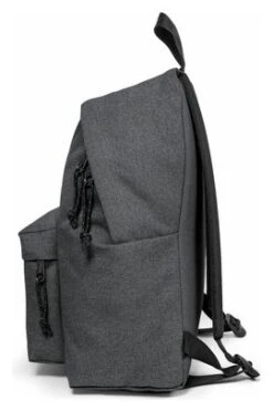 Rucksack Eastpak Gepolsterte Pak'R Authentic Grey 8 Rucksack Eastpak Gepolsterte Pak'R Authentic Grey -Eastpak 58e2106fa3f1a