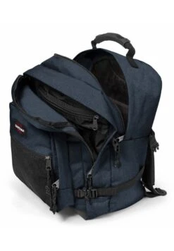 Eastpak ULTIMATE - Tagesrucksack - Triple Denim -Eastpak 59214575fcd94df9be75fe9cad65ceed