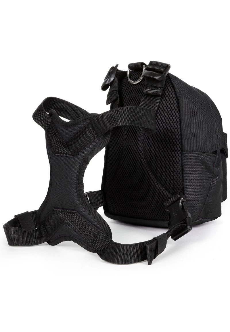 Eastpak DOG PAK'R - Tierbedarf - Black 5 Eastpak DOG PAK'R - Tierbedarf - Black – Bild 3