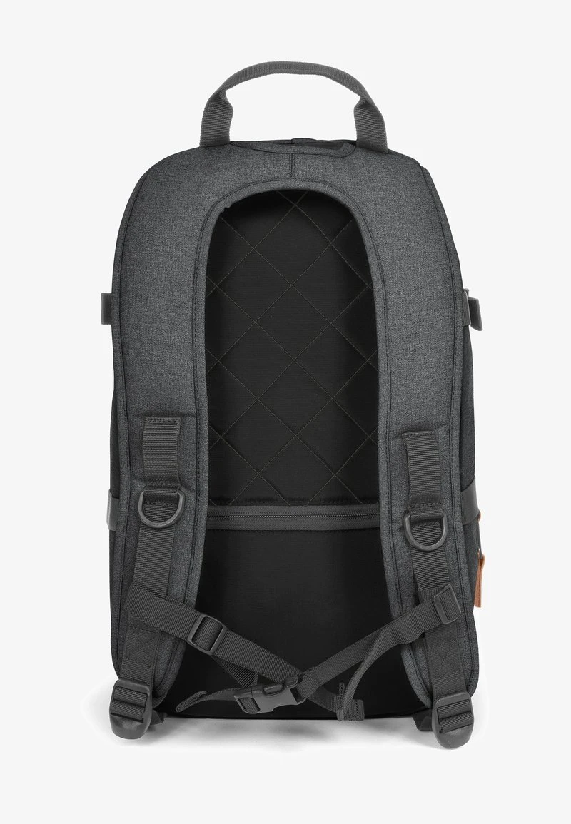 Eastpak BORYS - Tagesrucksack - Black Denim 5 Eastpak BORYS - Tagesrucksack - Black Denim – Bild 3
