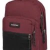Eastpak Backpack Pinnacle Crafty Wine Burgundy 2 Eastpak Backpack Pinnacle Crafty Wine Burgundy -Eastpak 5cb03a1e3f1dd