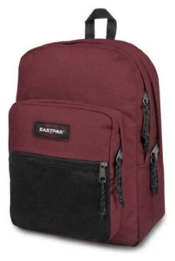 Eastpak Backpack Pinnacle Crafty Wine Burgundy