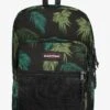 Eastpak PINNACLE - Tagesrucksack - Brize Palm Core -Eastpak 5fda46cf35d34263962163711b01a8b0