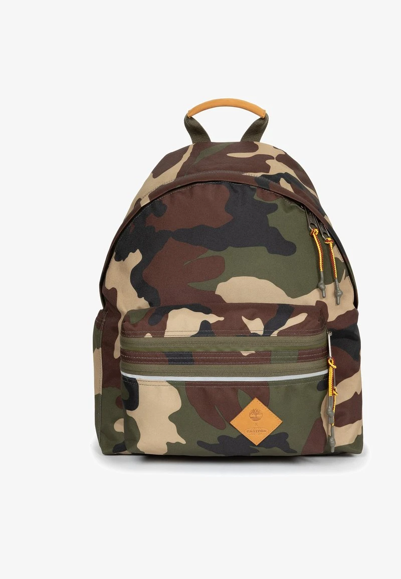 Eastpak PADDED ZIPPL R - Tagesrucksack - Tbl Camo 7 Eastpak PADDED ZIPPL R - Tagesrucksack - Tbl Camo – Bild 5