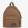 Eastpak PADDED PAK R - Tagesrucksack - Burst Brown -Eastpak 62e8d8bc4e9b4d4e8858e1ef12e1155d