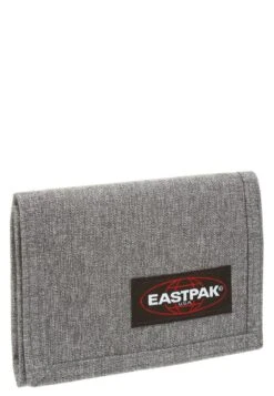 Eastpak CREW - Geldbörse - Grey Melange 10 Eastpak CREW - Geldbörse - Grey Melange -Eastpak 6349963dc69d4faba7107bfa977d3c05