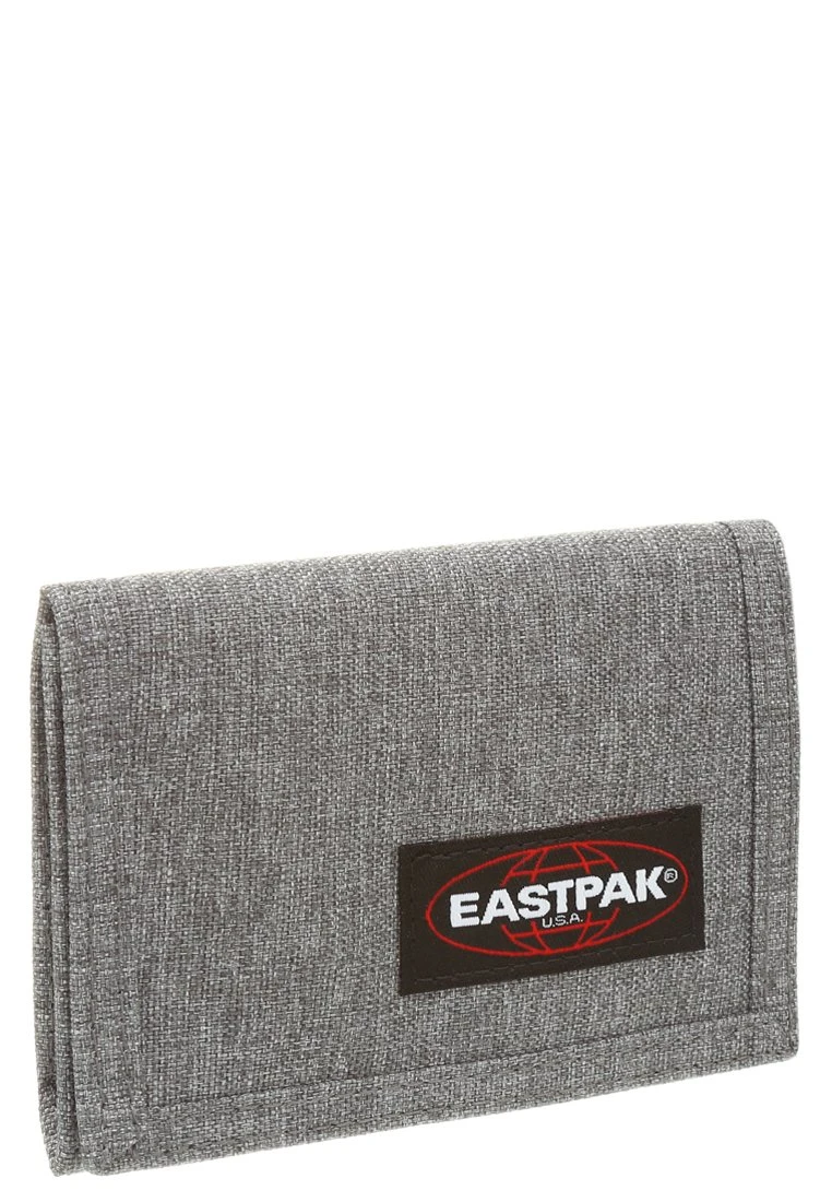 Eastpak CREW - Geldbörse - Grey Melange 5 Eastpak CREW - Geldbörse - Grey Melange – Bild 3