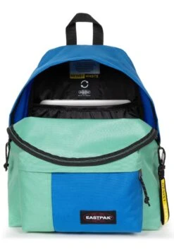 Eastpak PADDED PAK R - Tagesrucksack - Mottled Olive 10 Eastpak PADDED PAK R - Tagesrucksack - Mottled Olive -Eastpak 655e0c5c63e0439e92e9a6b328d9d1de