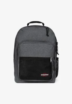 Eastpak PRINZIP LAPTOPFACH - Tagesrucksack - Black Denim -Eastpak 6566a0a614374615a1ca4dd5b27dc6a6 1