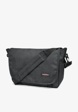 Eastpak AMAN - Umhängetasche - Black 8 Eastpak AMAN - Umhängetasche - Black – Bild 6