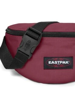 Eastpak SPRINGER - Gürteltasche - Bushy Burgundy 11 Eastpak SPRINGER - Gürteltasche - Bushy Burgundy -Eastpak 6973c8cb2af74d4cbc80a208ccd99089