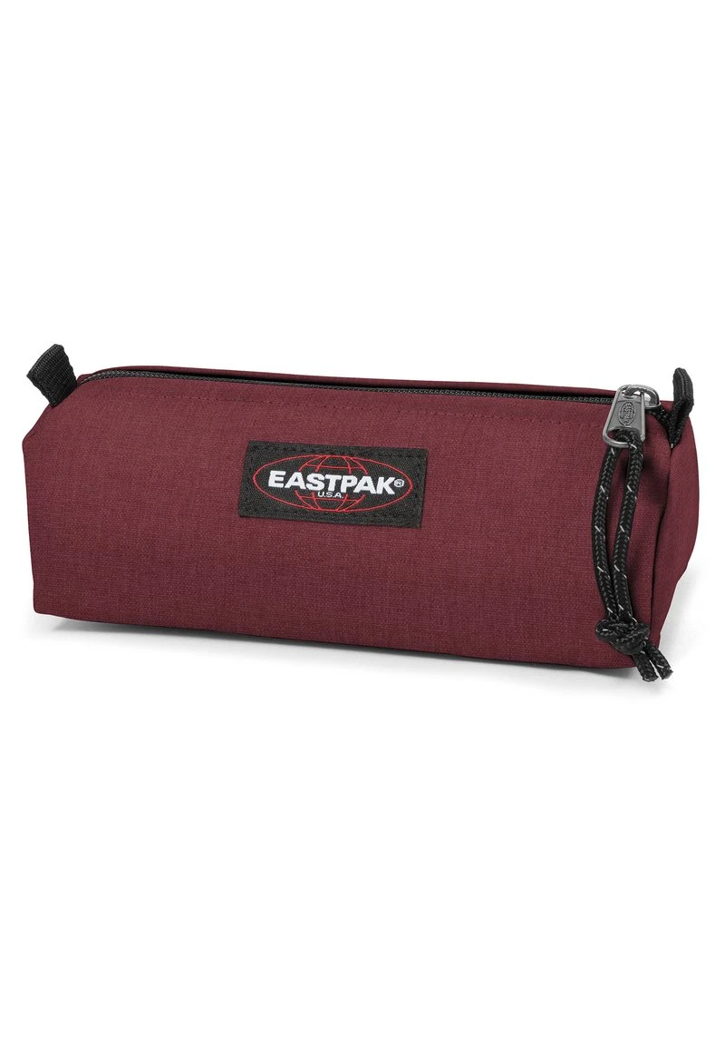 Eastpak BENCHMARK SINGLE - Federmäppchen - Crafty Wine 5 Eastpak BENCHMARK SINGLE - Federmäppchen - Crafty Wine – Bild 3