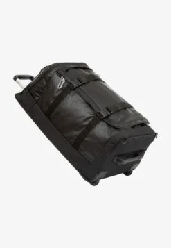 Eastpak PERCE - Trolley - Tarp Black -Eastpak 6ce61e3aefde450e8690023a73585061 1